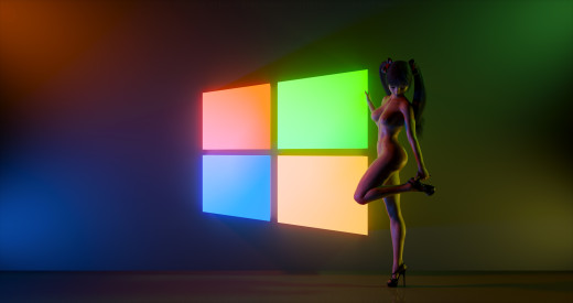 1460817 (a): :4096x2160